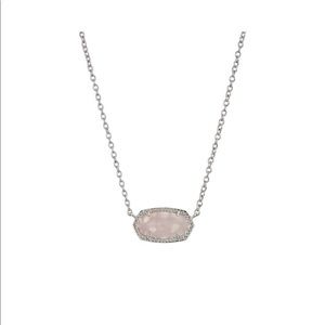 Kendra Scott Elisa Necklace